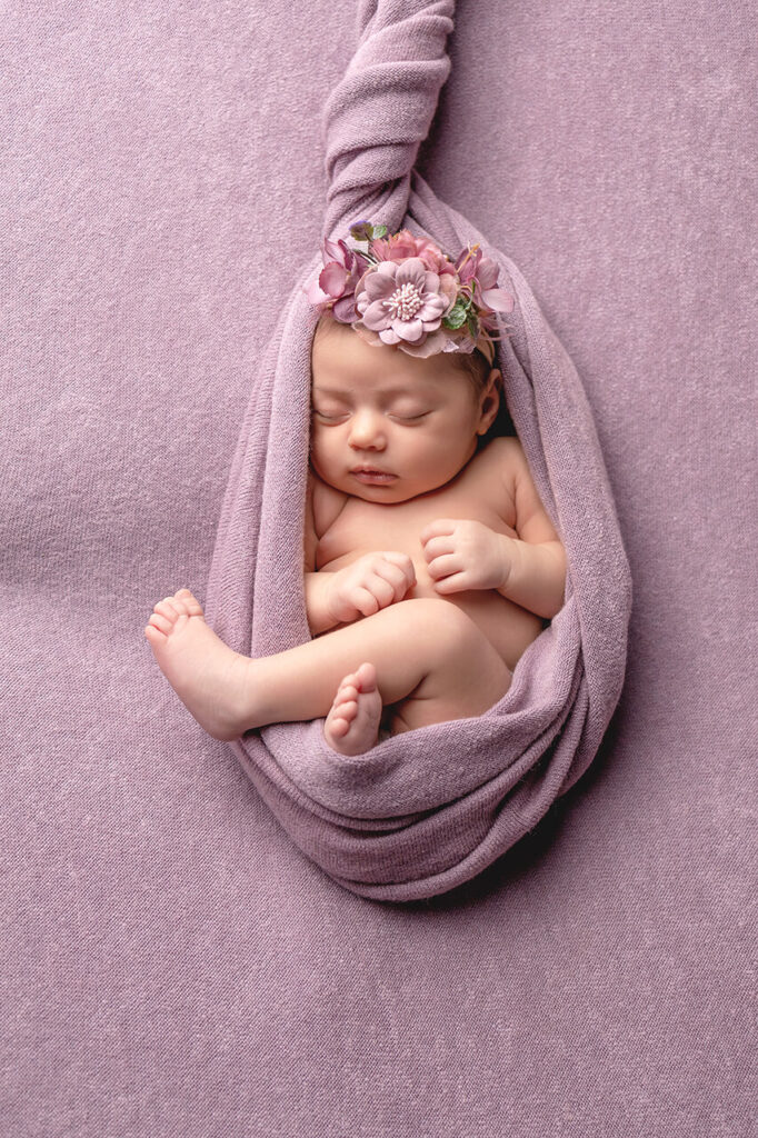 OUR SPECIAL NEWBORN SESSIONS