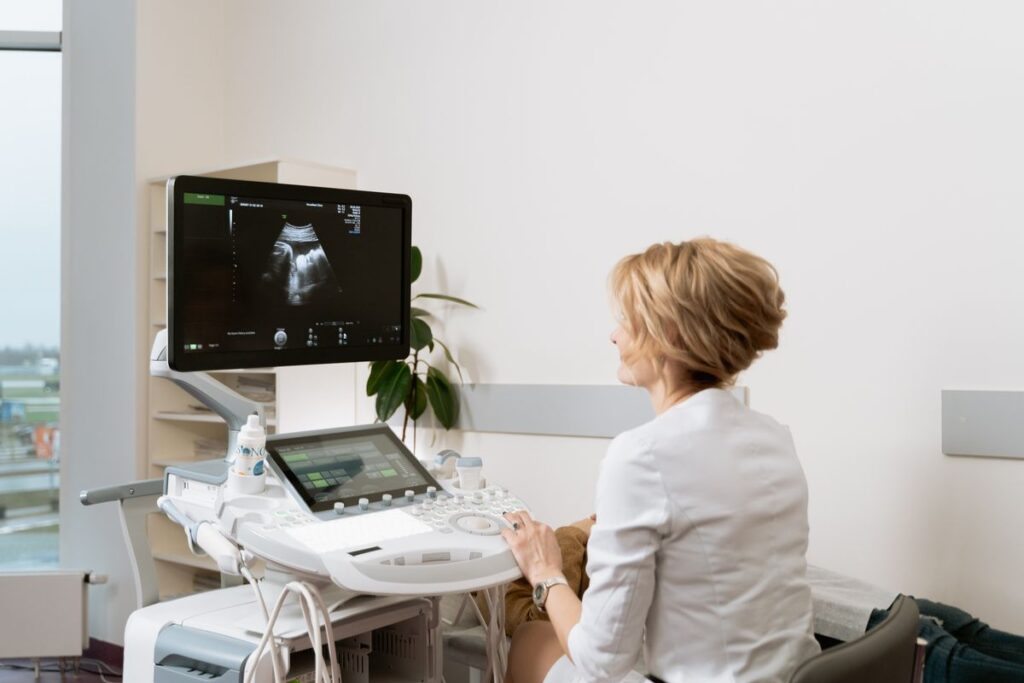 4d ultrasound tyler tx