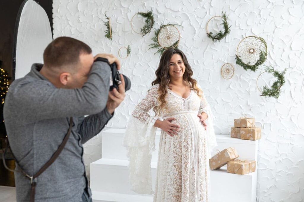 affordable maternity photographer dallas