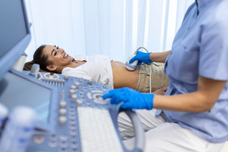 How Many Ultrasounds Are Safe During Pregnancy?