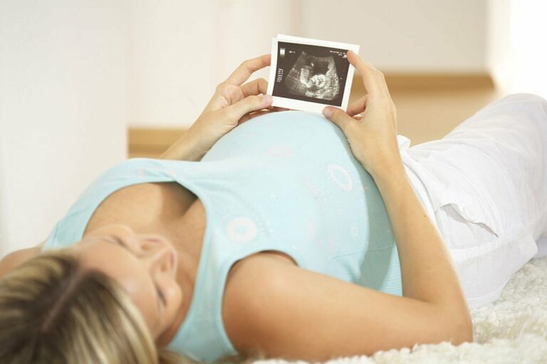 when is the best time to get a 4d ultrasound