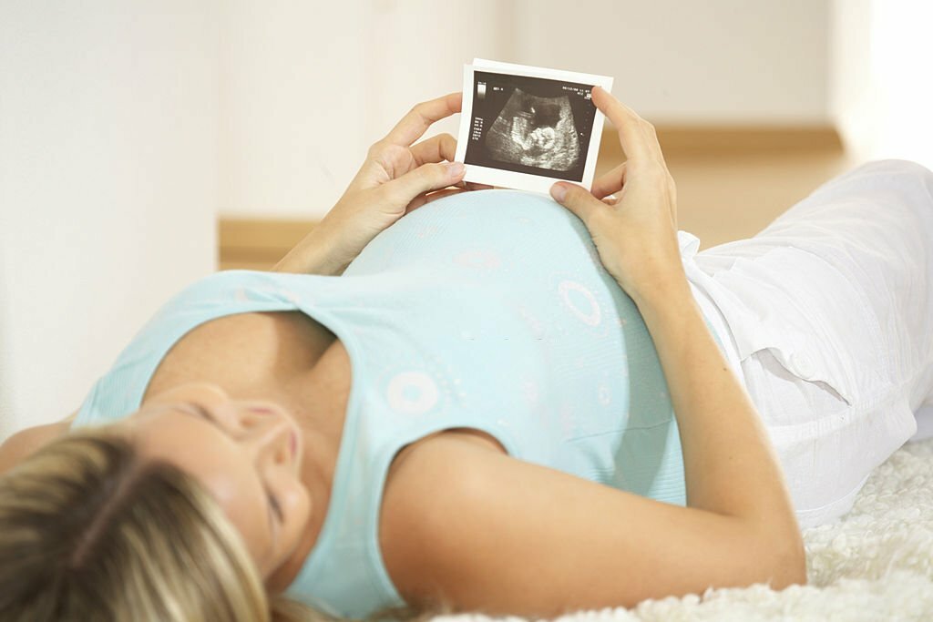 when is the best time to get a 4d ultrasound