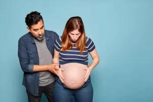 Ideas for Maternity Photography