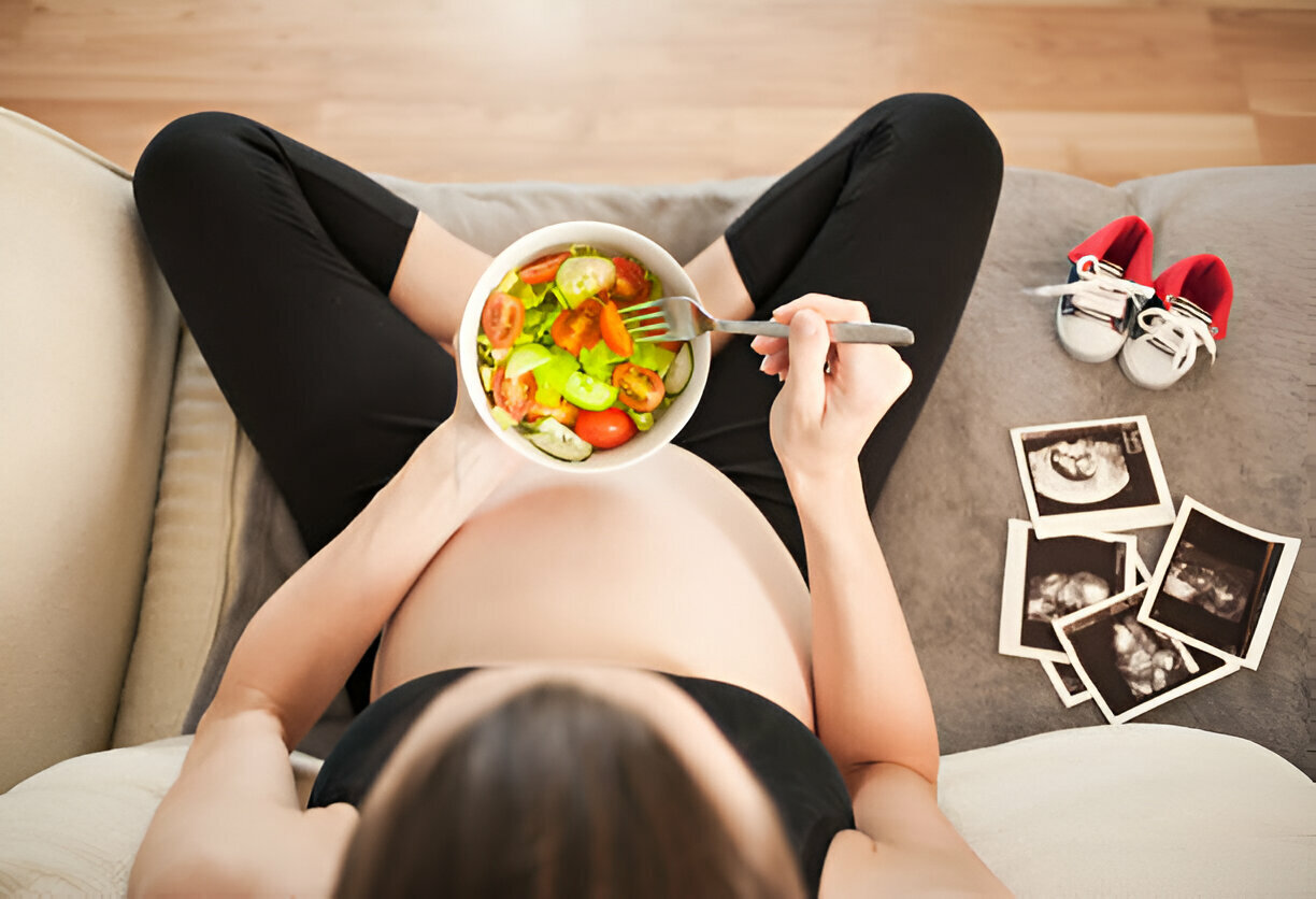 Can You Eat Before an Ultrasound?