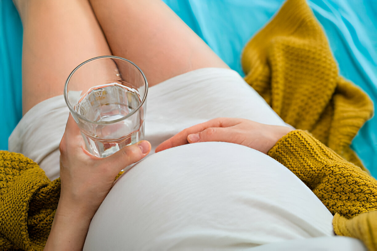What Happens If You Don't Drink Enough Water Before Ultrasound?