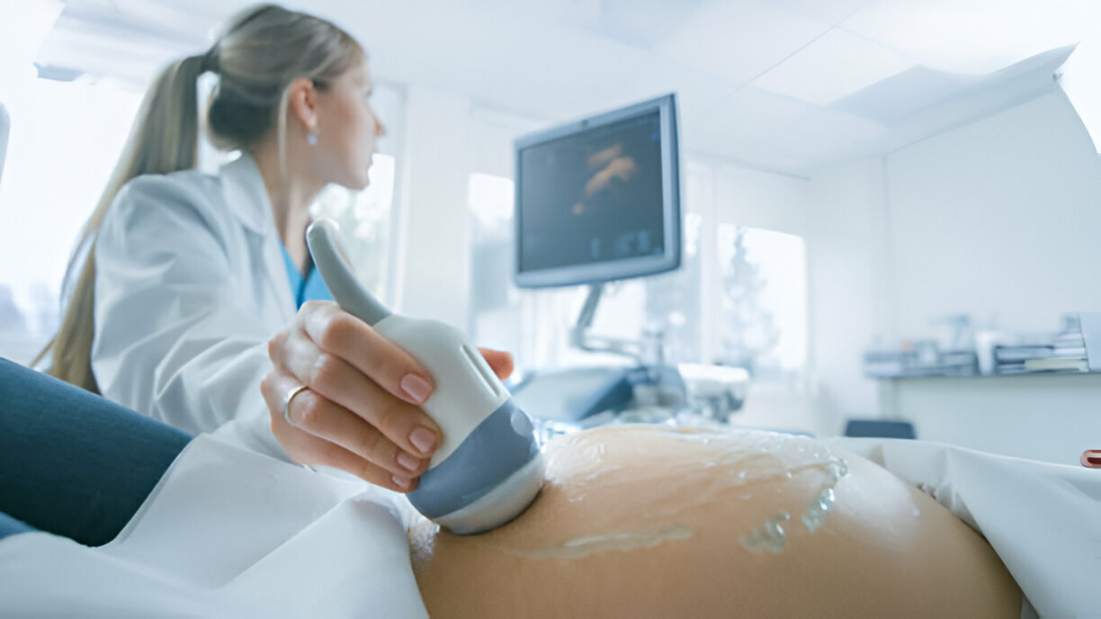 pregnancy ultrasound cost without insurance