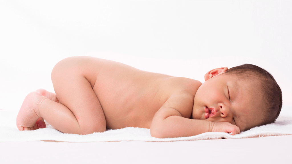 What is the hardest week of a newborn?