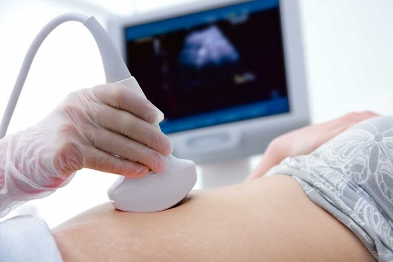 Where To Get An Ultrasound To Confirm Pregnancy?