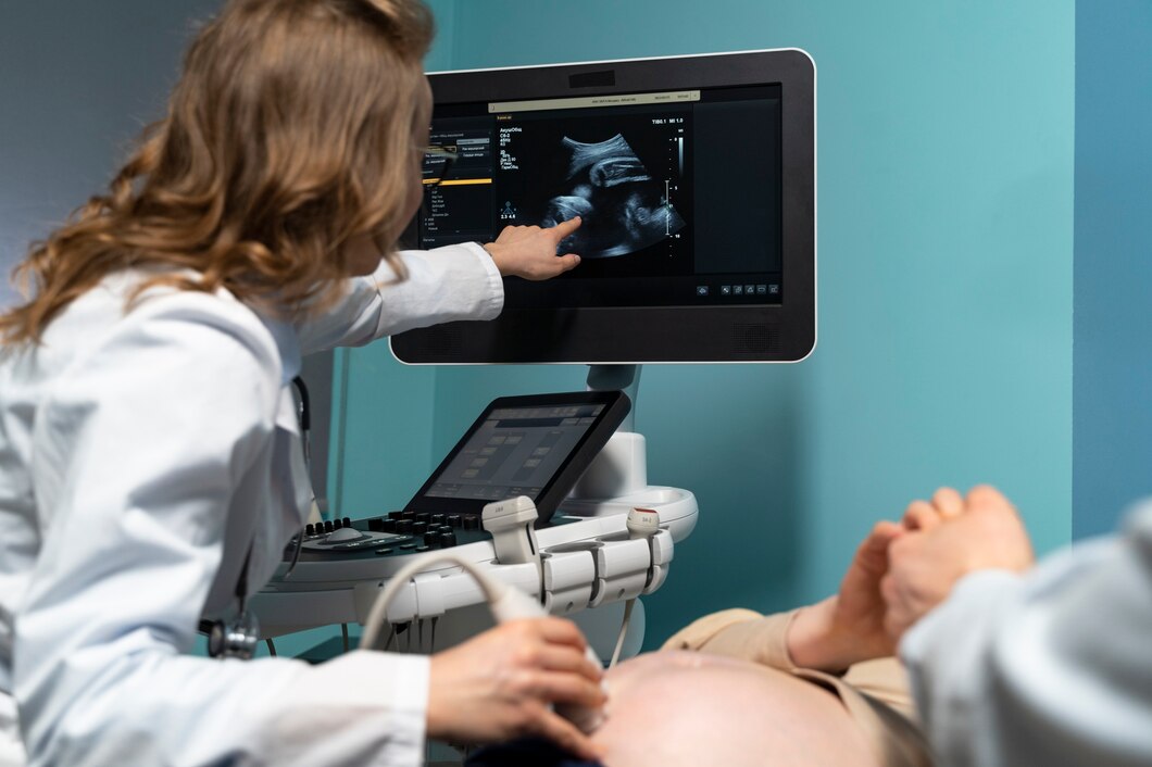 See Your Baby Before Birth - The Magic of 3D Ultrasound in Dallas