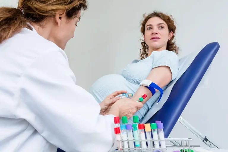 Getting Pregnancy Gender Blood Test - When’s The Right Time?