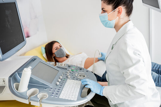 Sonogram Pictures