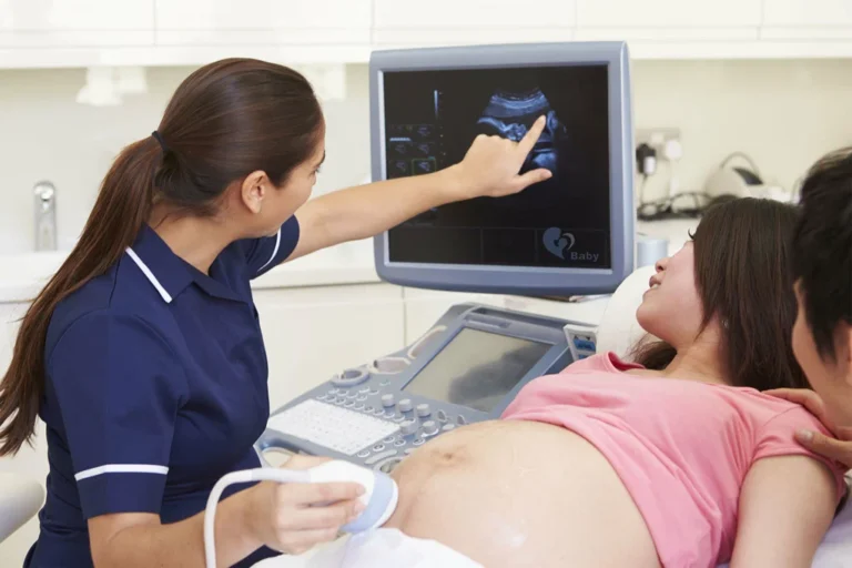 3D Ultrasound