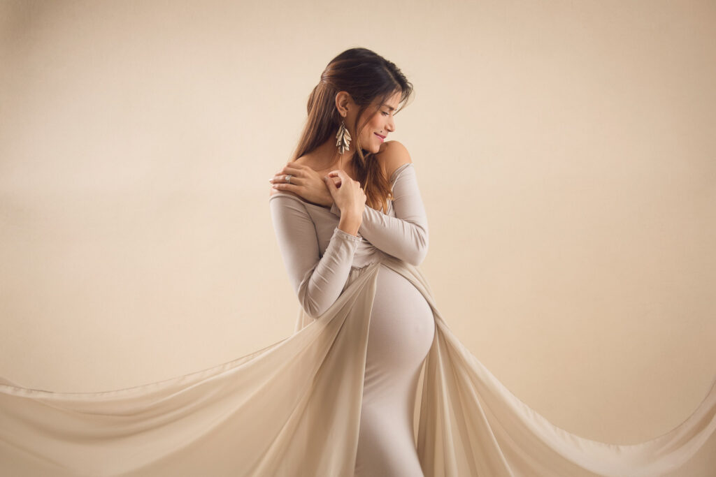 Pregnancy Photographer