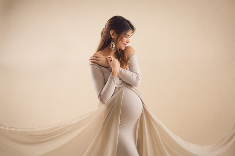 Pregnancy Photographer