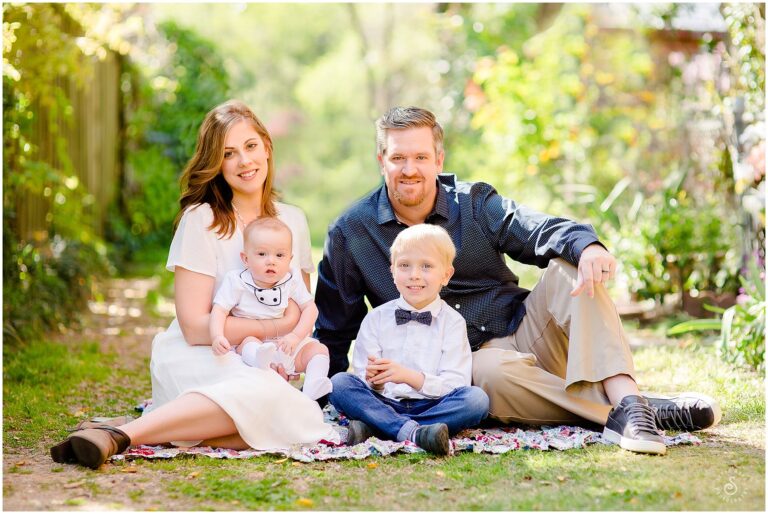 Family Photography Studio