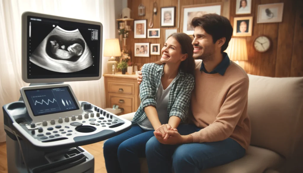 Connect You to Your Little One