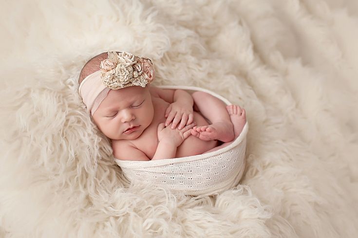 newborn photography