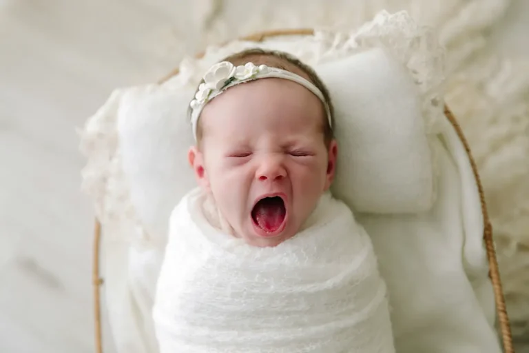 newborn photography